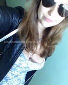 Анкета проститутки Варвара - метро Перово, возраст - 23