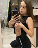 Анкета проститутки Таня - метро Текстильщики, возраст - 23