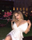 Анкета проститутки Рада - метро Тверской, возраст - 24