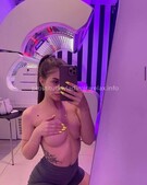 Анкета проститутки Жанна - метро Донской, возраст - 24