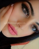 Анкета проститутки Леночка - метро Нагатино-Садовники, возраст - 24