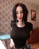 Анкета проститутки Лизочка - метро Ломоносовский, возраст - 24