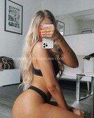 Анкета проститутки Дарина - метро Дорогомилово, возраст - 24