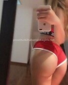 Анкета проститутки Ольга - метро Саларьево, возраст - 24