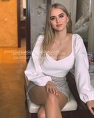 Анкета проститутки Николь - метро Северное Медведково, возраст - 24