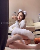 Анкета проститутки Елена - метро Дорогомилово, возраст - 24