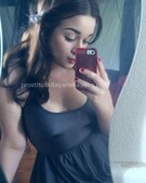 Анкета проститутки Кристина - метро Северное Тушино, возраст - 24