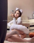 Анкета проститутки Линда - метро Гагаринский, возраст - 24