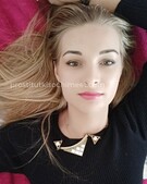 Анкета проститутки Зина - метро Семеновский, возраст - 24