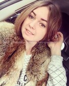 Анкета проститутки Леночка - метро Угреша, возраст - 24