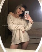 Анкета проститутки Линда - метро Алексеевский, возраст - 24