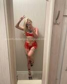 Анкета проститутки Ася - метро Ростокино, возраст - 24