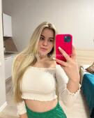 Анкета проститутки Лилия - метро Фили-Давыдково, возраст - 24