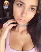 Анкета проститутки Елизавета - метро Измайлово, возраст - 24