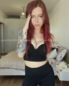 Анкета проститутки Лина - метро Тимирязевский, возраст - 24