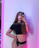 Анкета проститутки Натуся - метро Строгино, возраст - 24