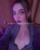 Анкета проститутки Майя - метро Ломоносовский, возраст - 24