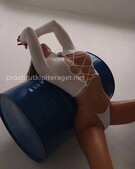 Анкета проститутки Лиза - метро Пресненский, возраст - 24