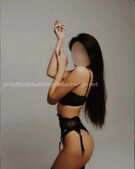 Анкета проститутки Ленусик - метро Тропарево-Никулино, возраст - 24