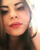 Анкета проститутки Каролина - метро Замоскворечье, возраст - 24