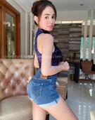 Анкета проститутки Инна - метро Тушино, возраст - 24