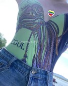 Анкета проститутки Мелисса - метро Мещанский, возраст - 24