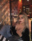 Анкета проститутки Любовь - метро Донской, возраст - 24