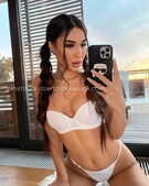 Анкета проститутки Екатерина - метро Ростокино, возраст - 24