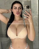 Анкета проститутки Анна - метро Южнопортовый, возраст - 24