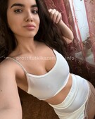 Анкета проститутки Милослава - метро Мещанский, возраст - 24