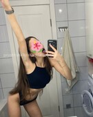 Анкета проститутки Нила - метро Строгино, возраст - 24