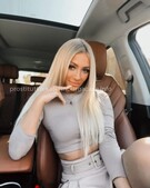 Анкета проститутки Влада - метро Митино, возраст - 24