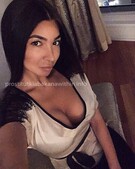 Анкета проститутки Илона - метро Ломоносовский, возраст - 24