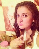 Анкета проститутки Ксения - метро Даниловский, возраст - 24