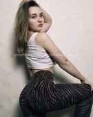 Анкета проститутки Ася - метро Нижегородский, возраст - 24