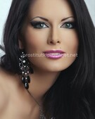 Анкета проститутки Мишель - метро Таганский, возраст - 24