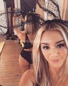 Анкета проститутки Услада - метро Ломоносовский, возраст - 24