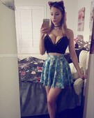 Анкета проститутки Влада - метро Тверской, возраст - 24