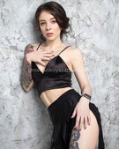 Анкета проститутки Ася - метро Люблино, возраст - 24