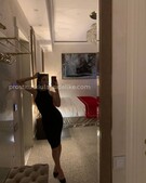 Анкета проститутки Илона - метро Красносельский, возраст - 24