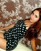 Анкета проститутки Аврора - метро Теплый Стан, возраст - 25