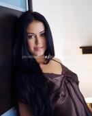 Анкета проститутки Марго - метро Басманный, возраст - 25