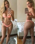 Анкета проститутки Надя - метро Хорошевский, возраст - 25