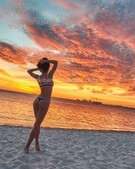 Анкета проститутки Аврора - метро Нагатино-Садовники, возраст - 25