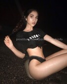 Анкета проститутки Ирина - метро Таганский, возраст - 25