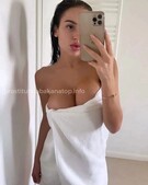 Анкета проститутки Адель - метро Мещанский, возраст - 25