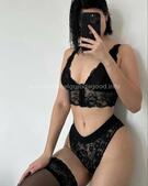 Анкета проститутки Жасмин - метро Нагатино-Садовники, возраст - 25