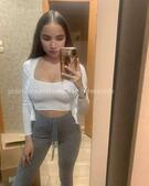 Анкета проститутки Рита - метро Обручевский, возраст - 25