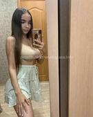 Анкета проститутки Наташа - метро Ярославский, возраст - 25