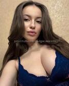 Анкета проститутки Злата - метро Строгино, возраст - 25